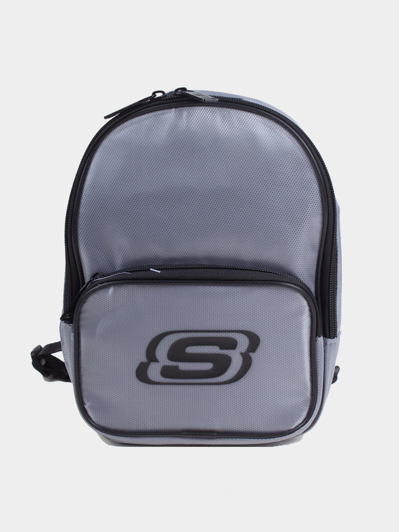 Рюкзаки Skechers модель SKCH7596 GRY Фото