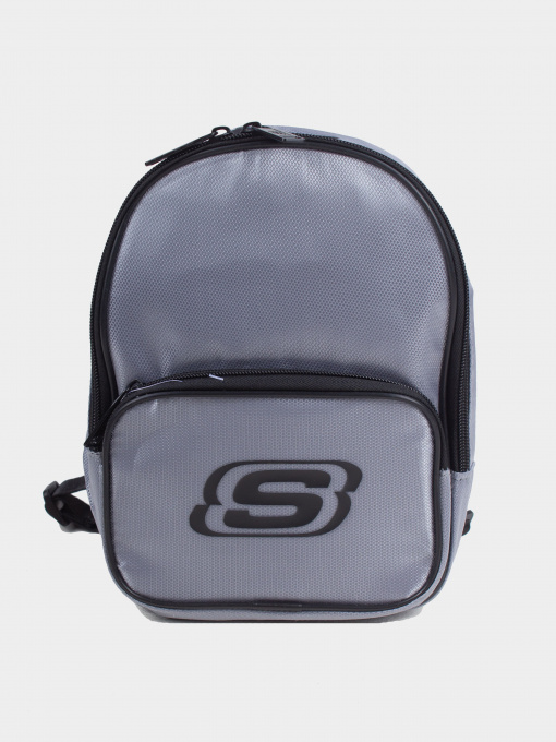 Рюкзаки Skechers модель SKCH7596 GRY Фото