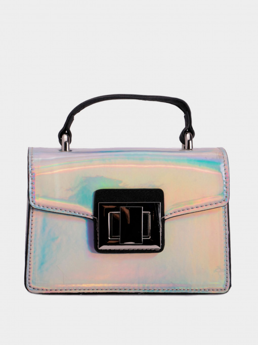Сөмкелер Steve Madden үлгі SM13000261 IRIDESCENT Фото