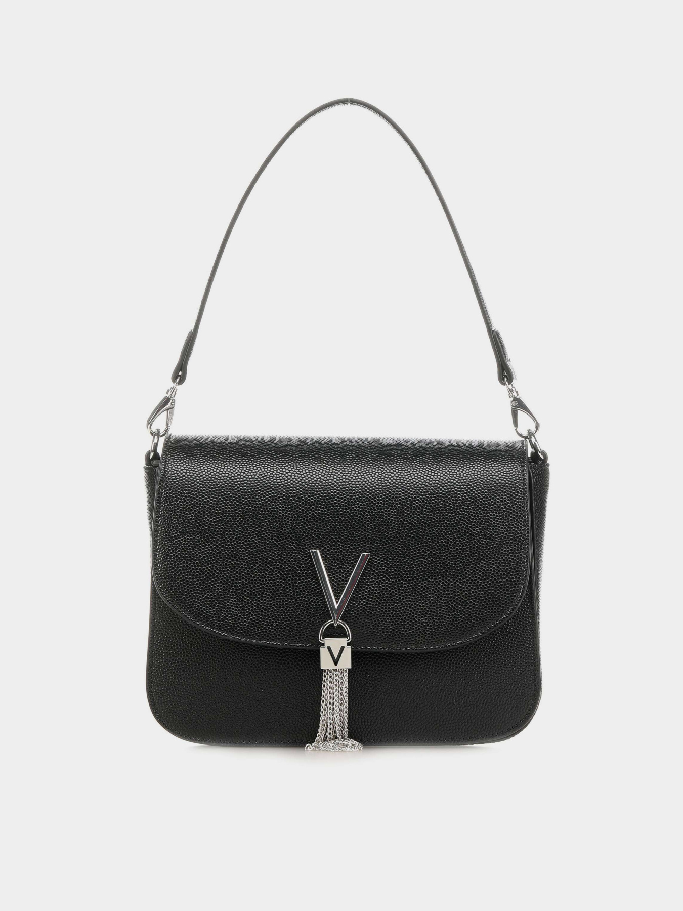 Сумки Valentino Bags модель VBS1R404G 001 Фото