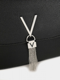Сумки Valentino Bags модель VBS1R404G 001 Фото