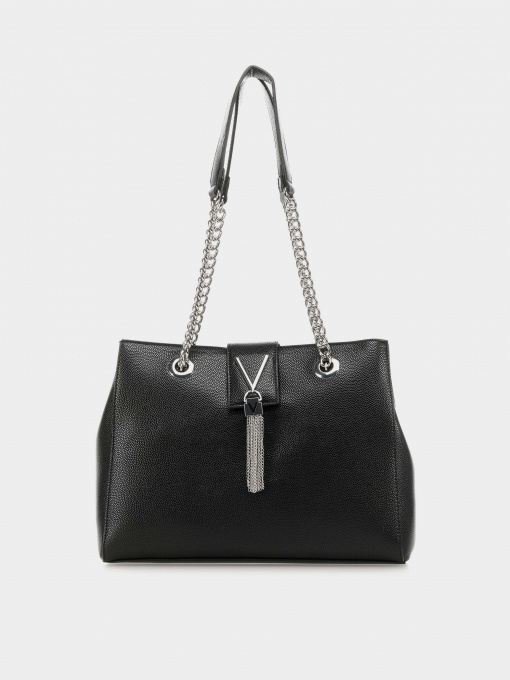 Сумки Valentino Bags модель VBS1R406G 001 Фото