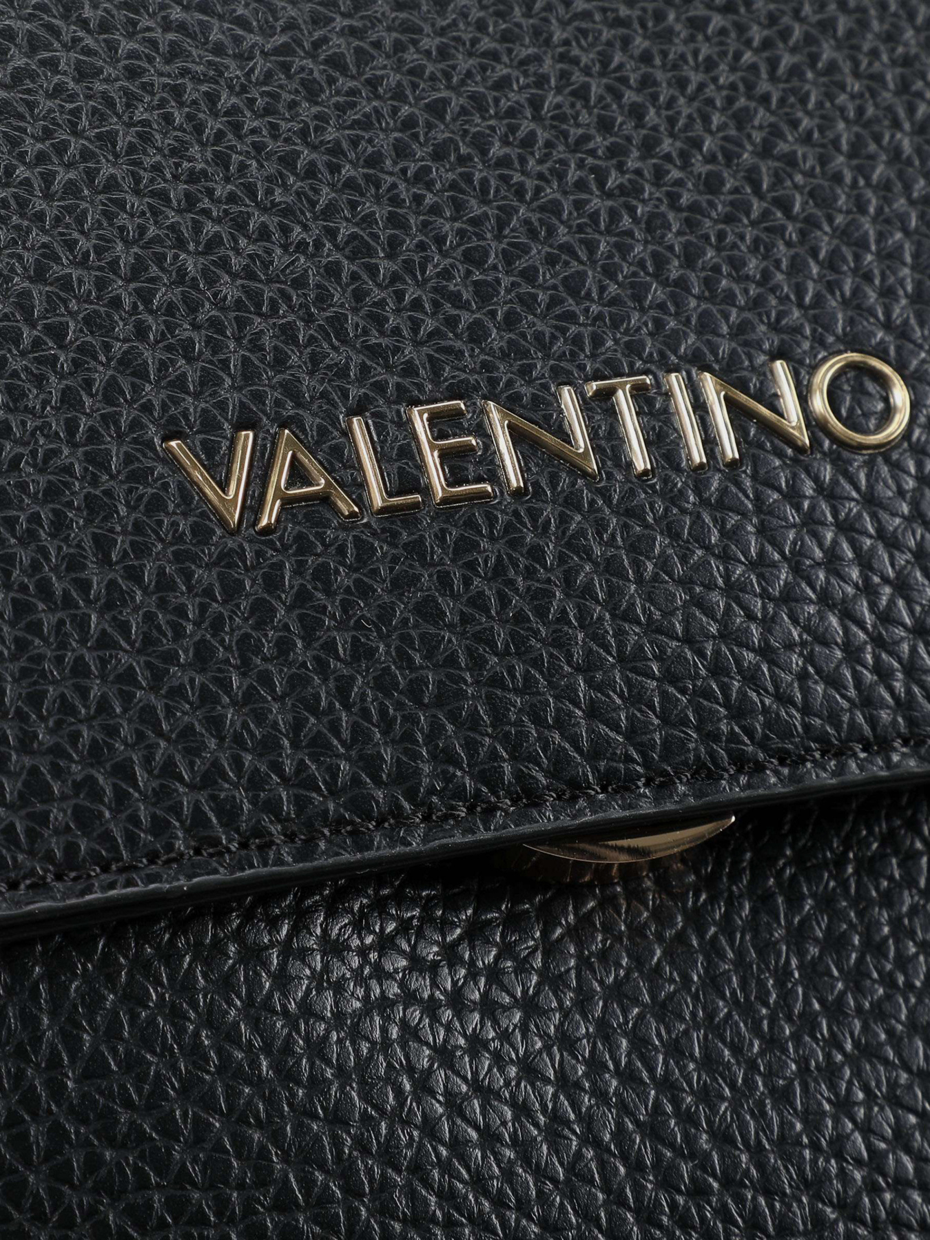Рюкзаки Valentino Bags модель VBS2U804 001 Фото