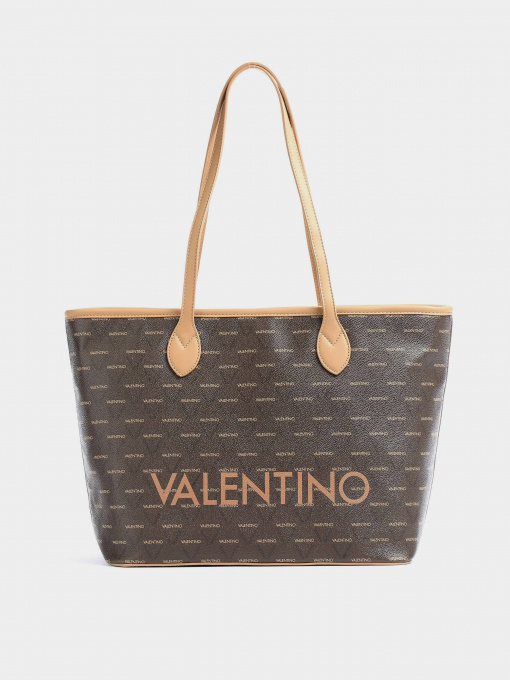 Сумки Valentino Bags модель VBS3KG01 E76 Фото