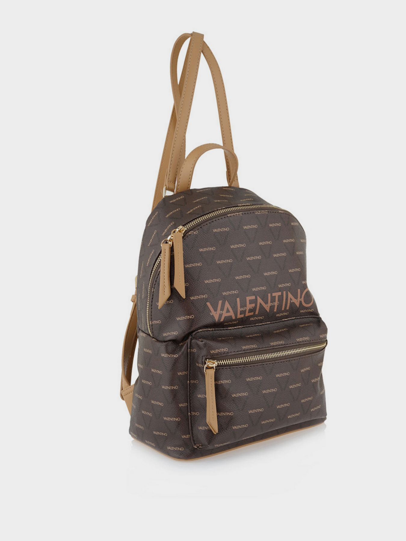 Рюкзаки Valentino Bags модель VBS3KG16 E76 Фото