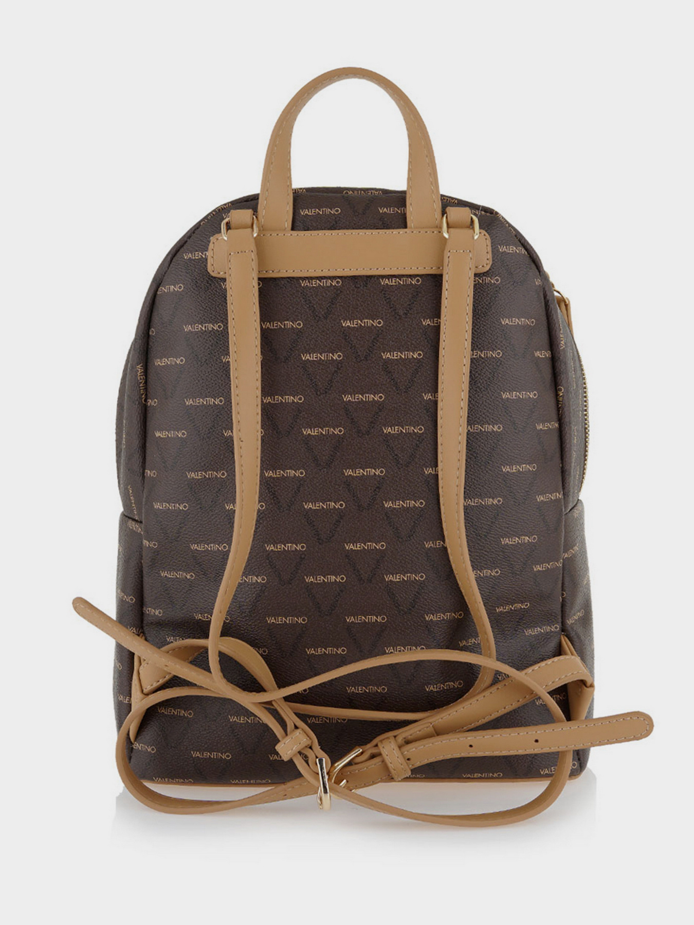 Рюкзаки Valentino Bags модель VBS3KG16 E76 Фото