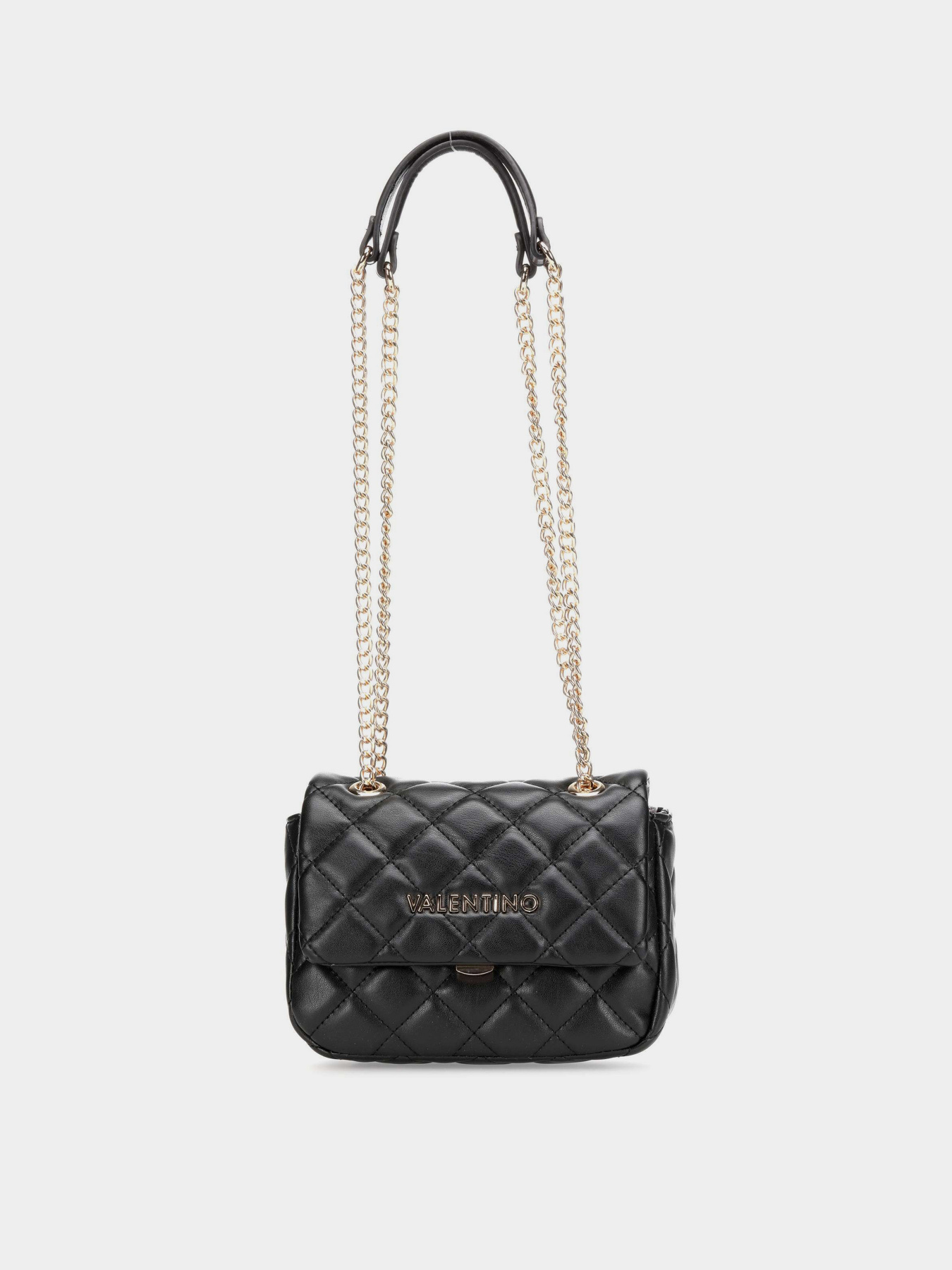 Сумки Valentino Bags модель VBS3KK05 001 Фото
