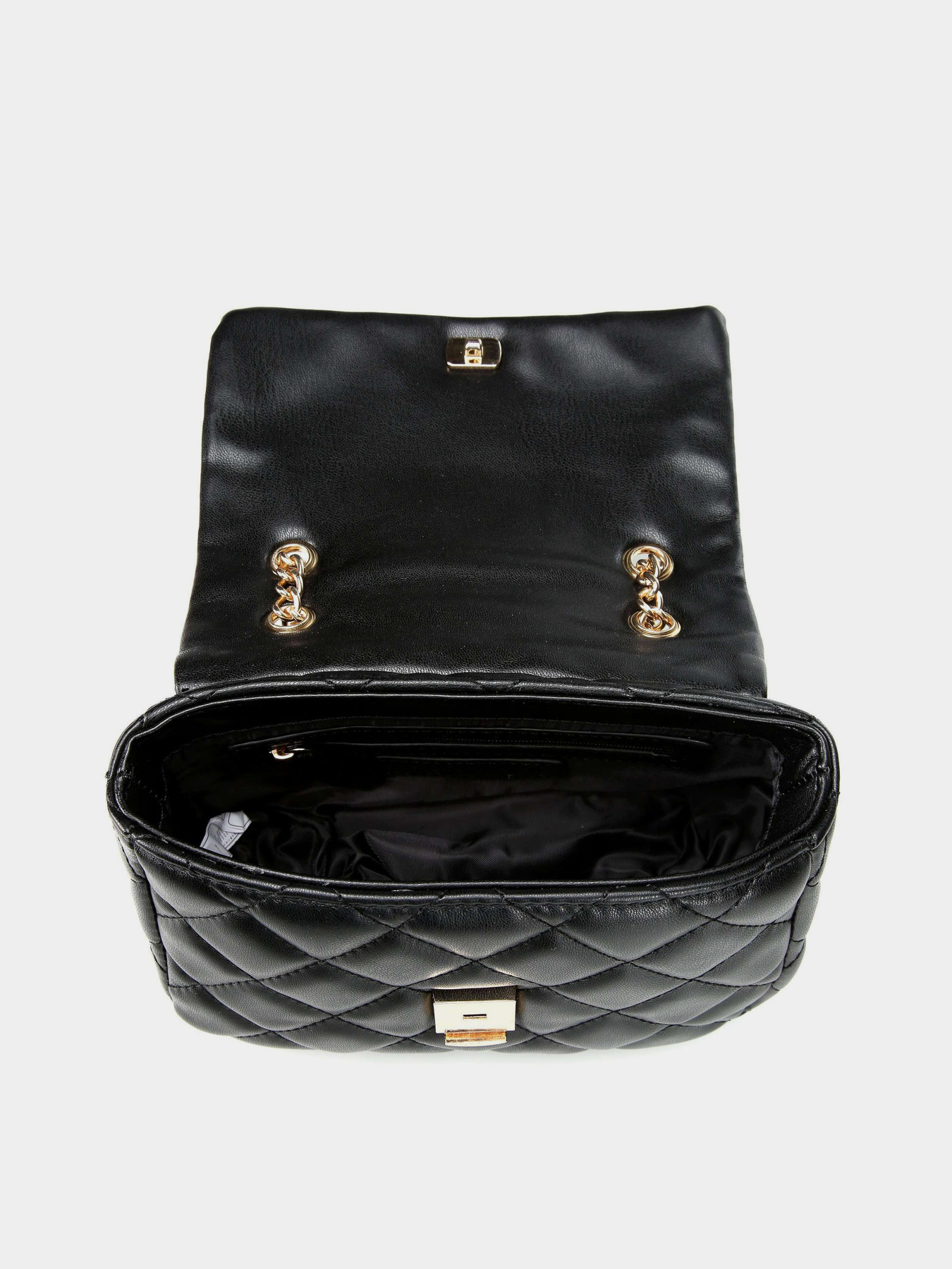Сумки Valentino Bags модель VBS3KK05 001 Фото
