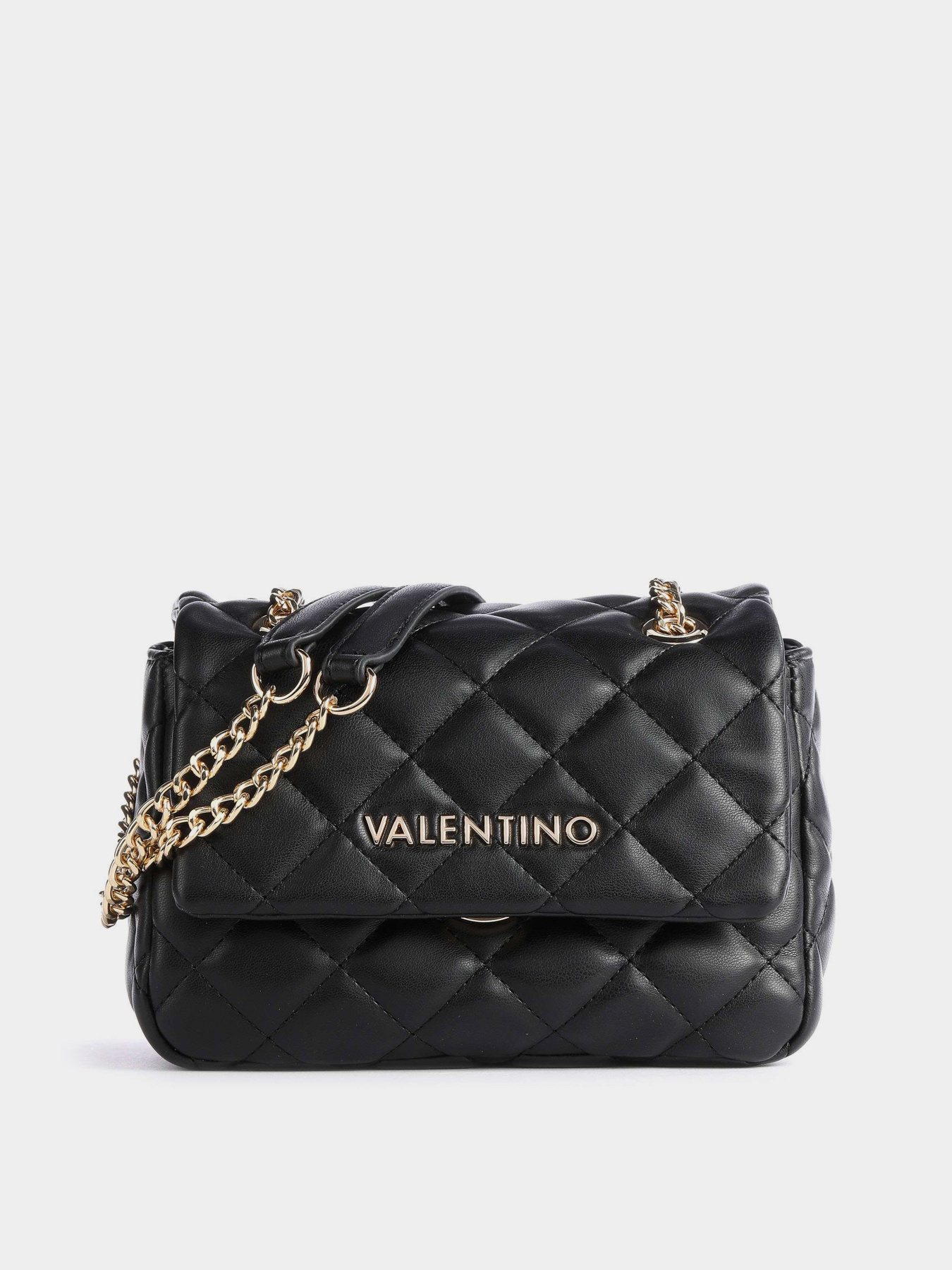 Сумки Valentino Bags модель VBS3KK05 001 Фото