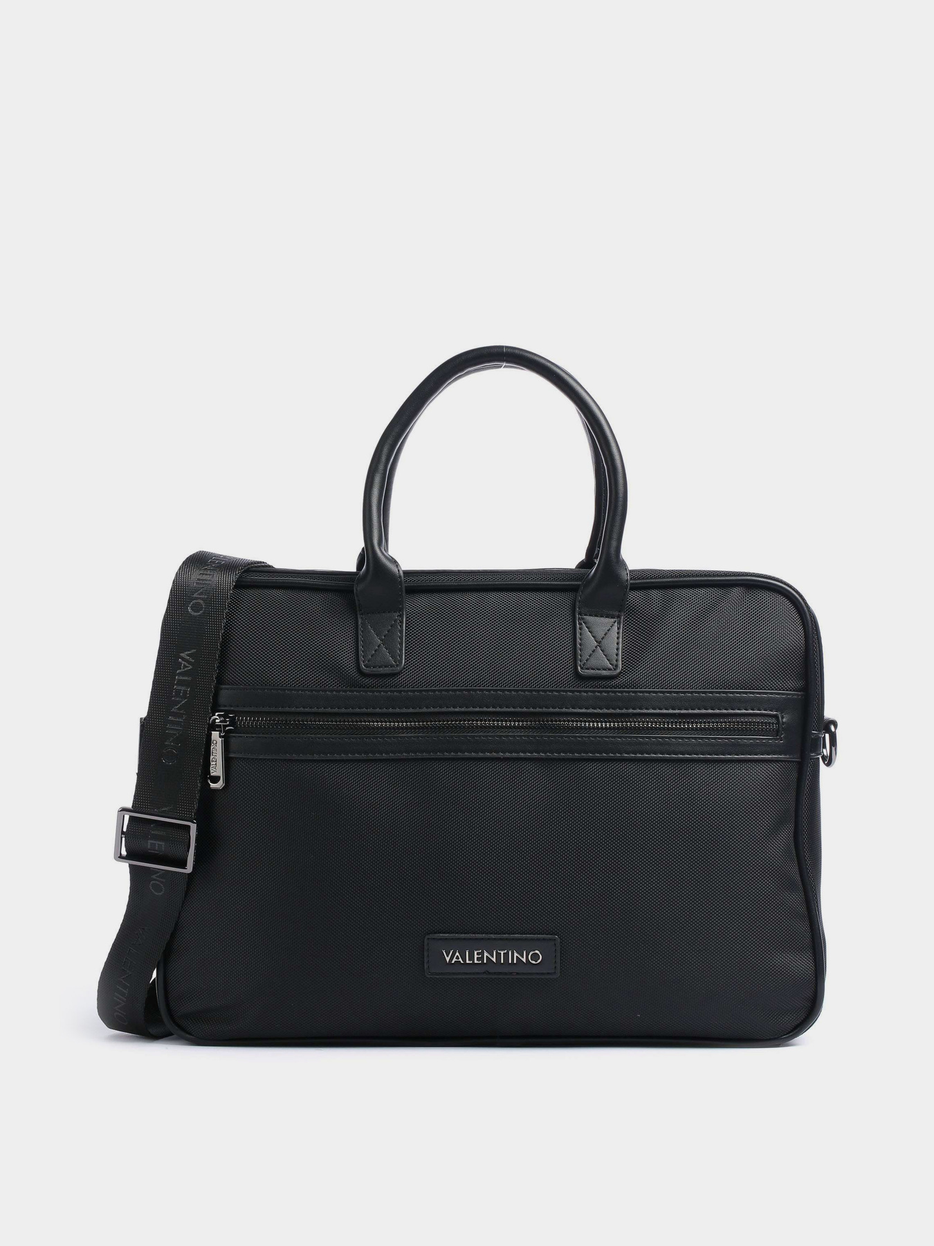 Сумки Valentino Bags модель VBS43314 001 Сумки Valentino Bags модель VBS43314 001 Фото