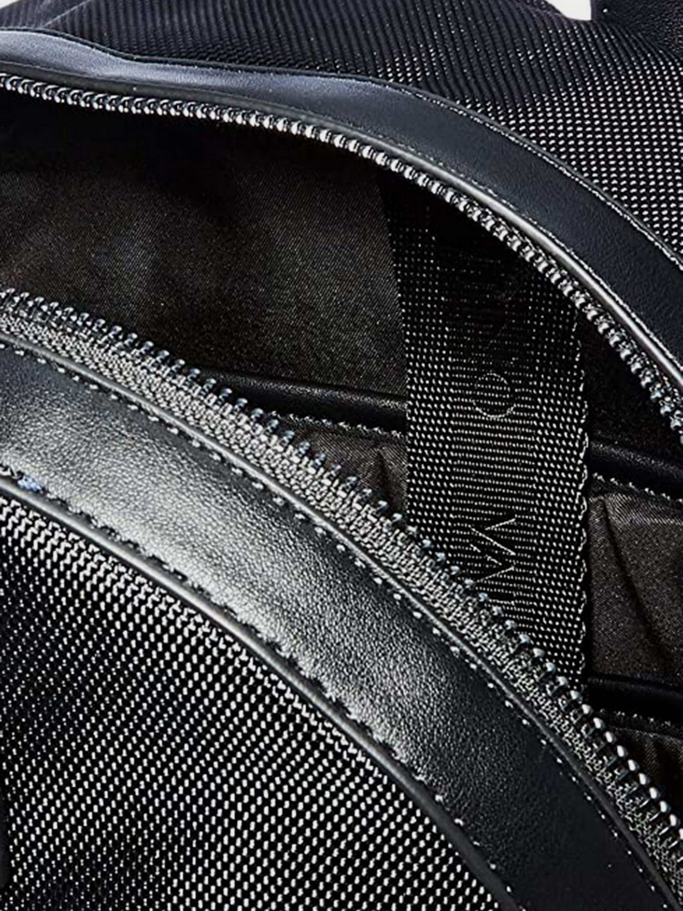 Рюкзаки Valentino Bags модель VBS43318 001 Фото