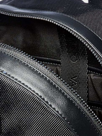 Рюкзаки Valentino Bags модель VBS43318 001 Фото