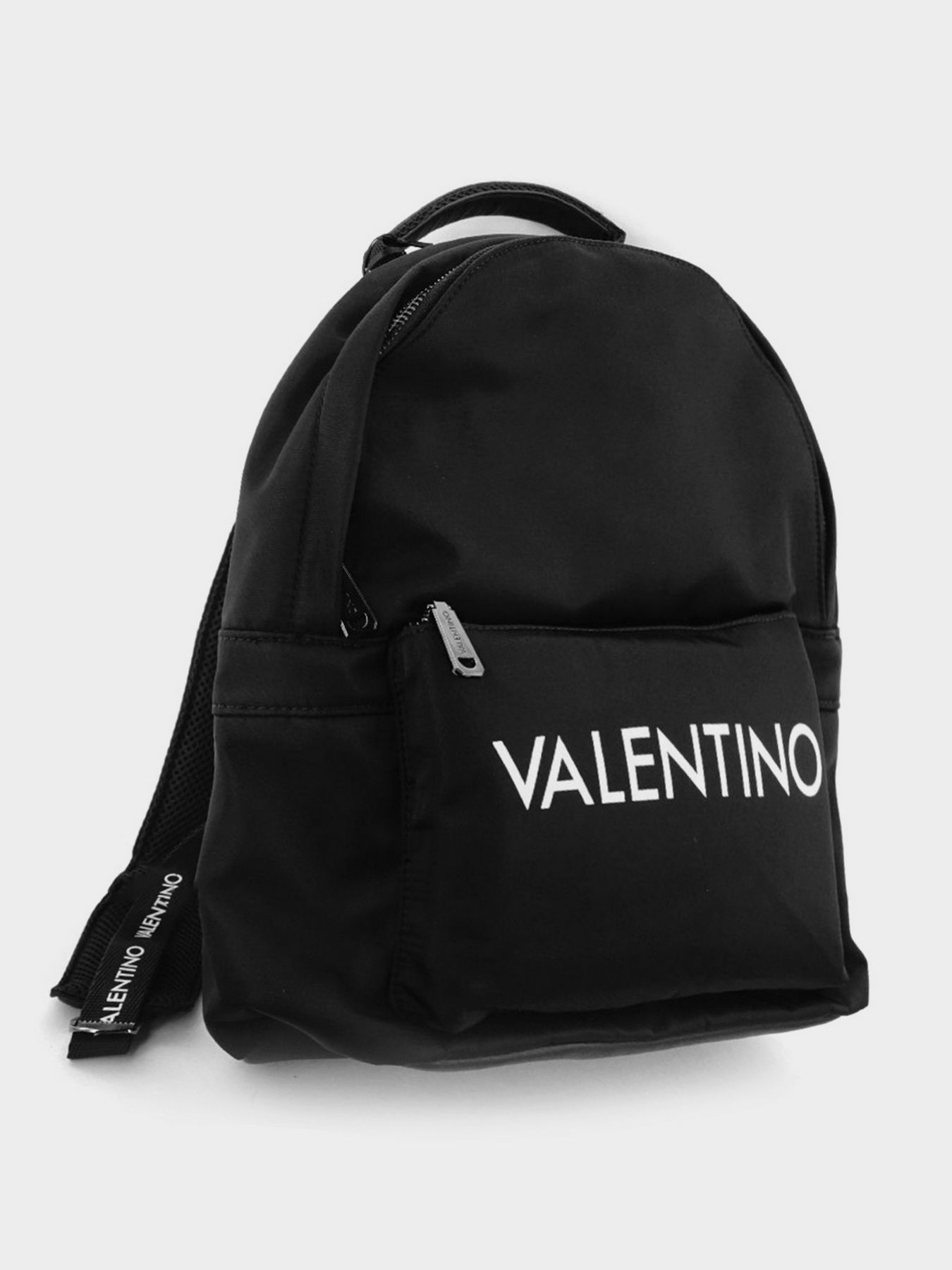 Рюкзаки Valentino Bags модель VBS47301 001 Фото
