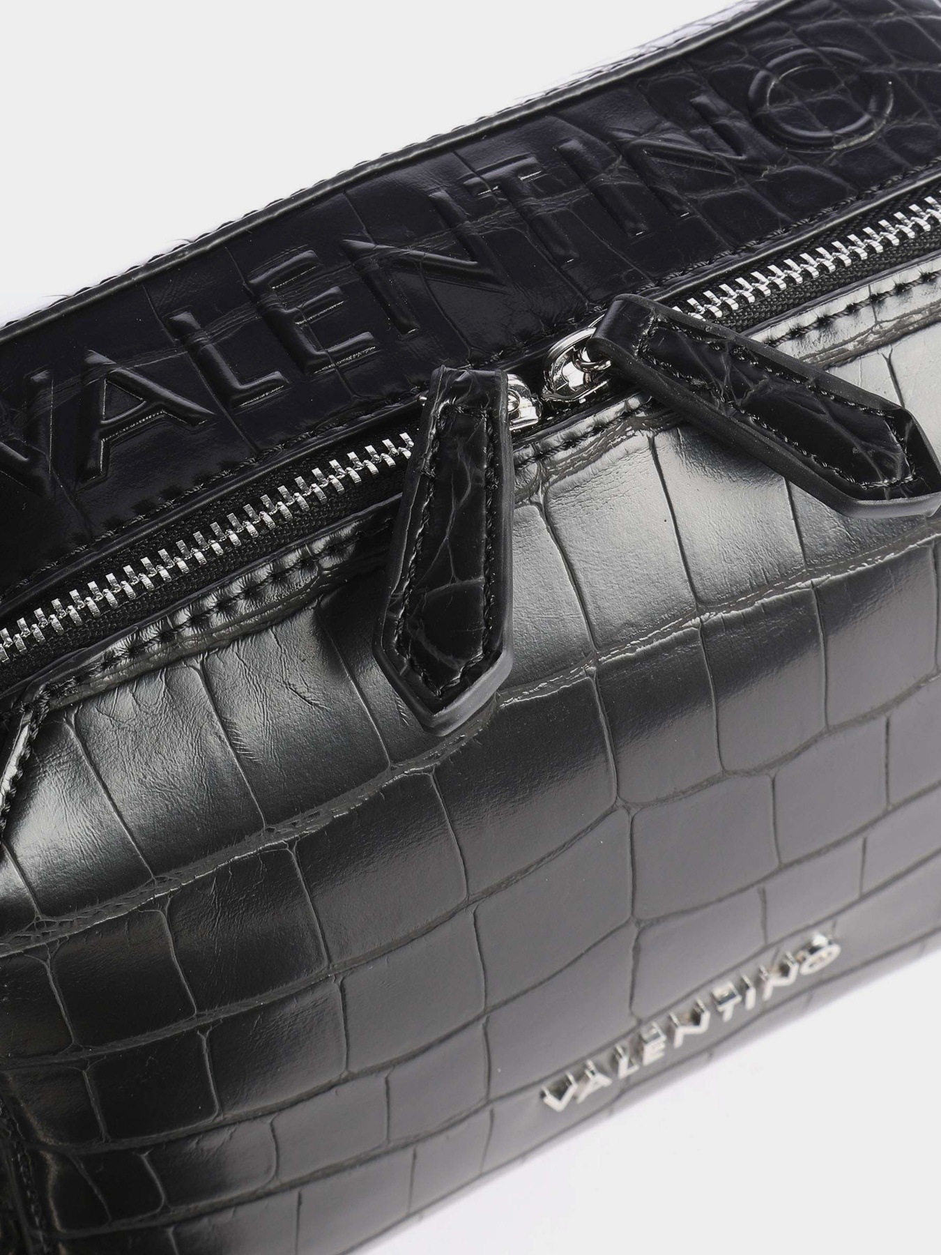 Сумки Valentino Bags модель VBS52901C 001 Фото