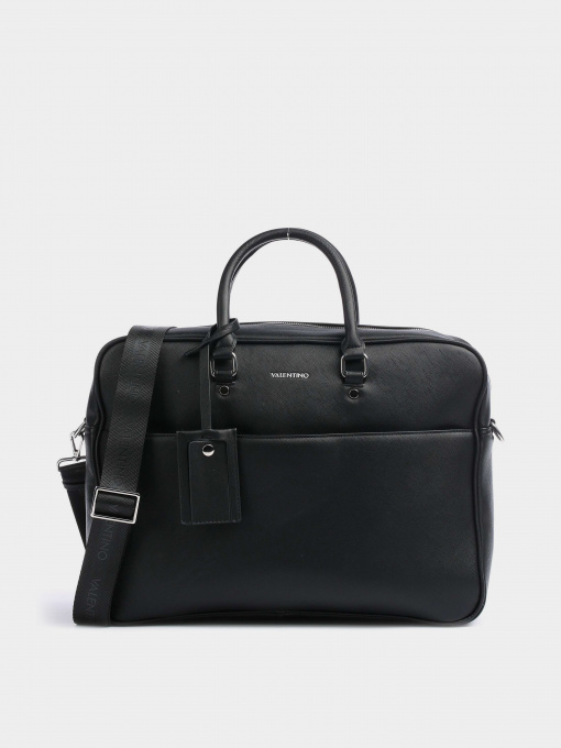 Сөмкелер Valentino Bags үлгі VBS5XQ04 001 Фото