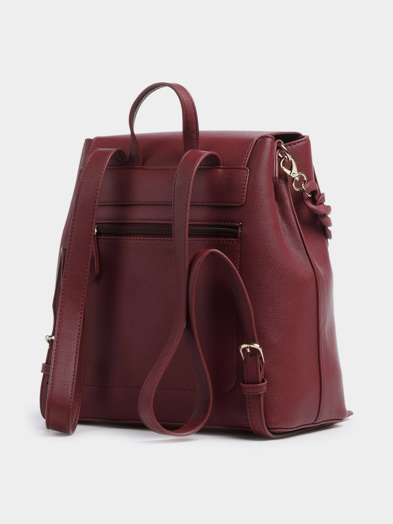 Рюкзаки Valentino Bags модель VBS6G004 069 Фото