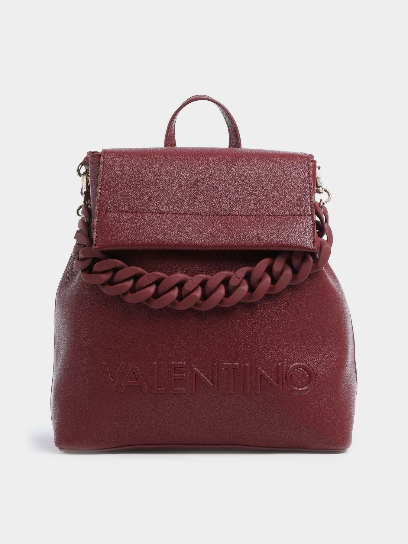 Рюкзаки Valentino Bags модель VBS6G004 069 Фото