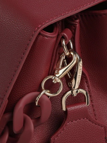 Рюкзаки Valentino Bags модель VBS6G004 069 Фото