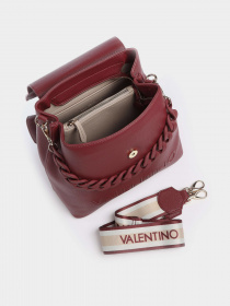 Рюкзаки Valentino Bags модель VBS6G004 069 Фото