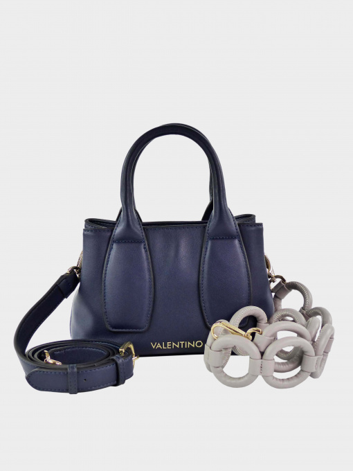 Сумки Valentino Bags модель VBS6G102 002 Фото