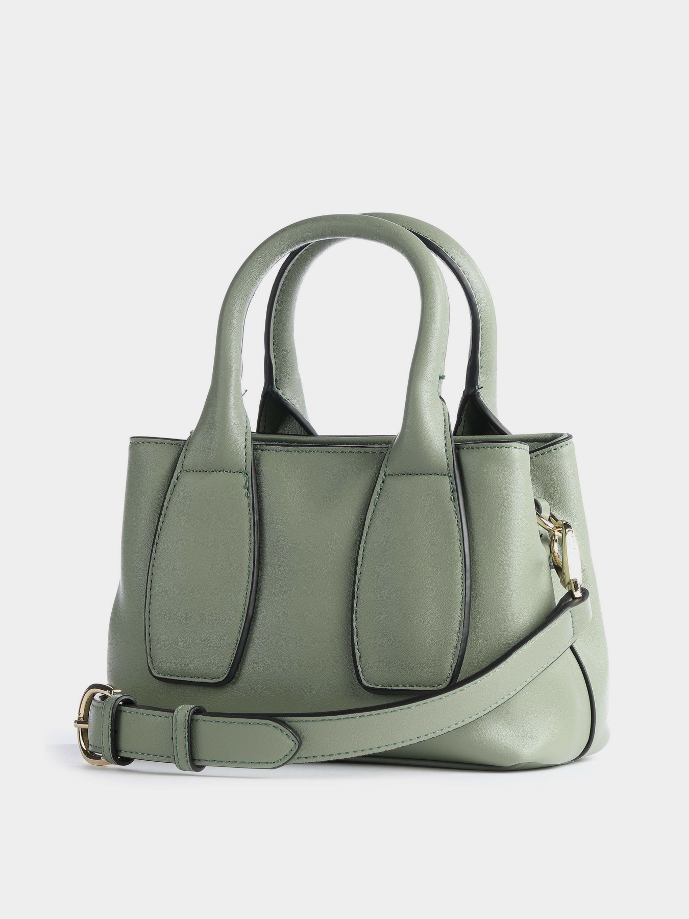 Сумки Valentino Bags модель VBS6G102 M67 Фото