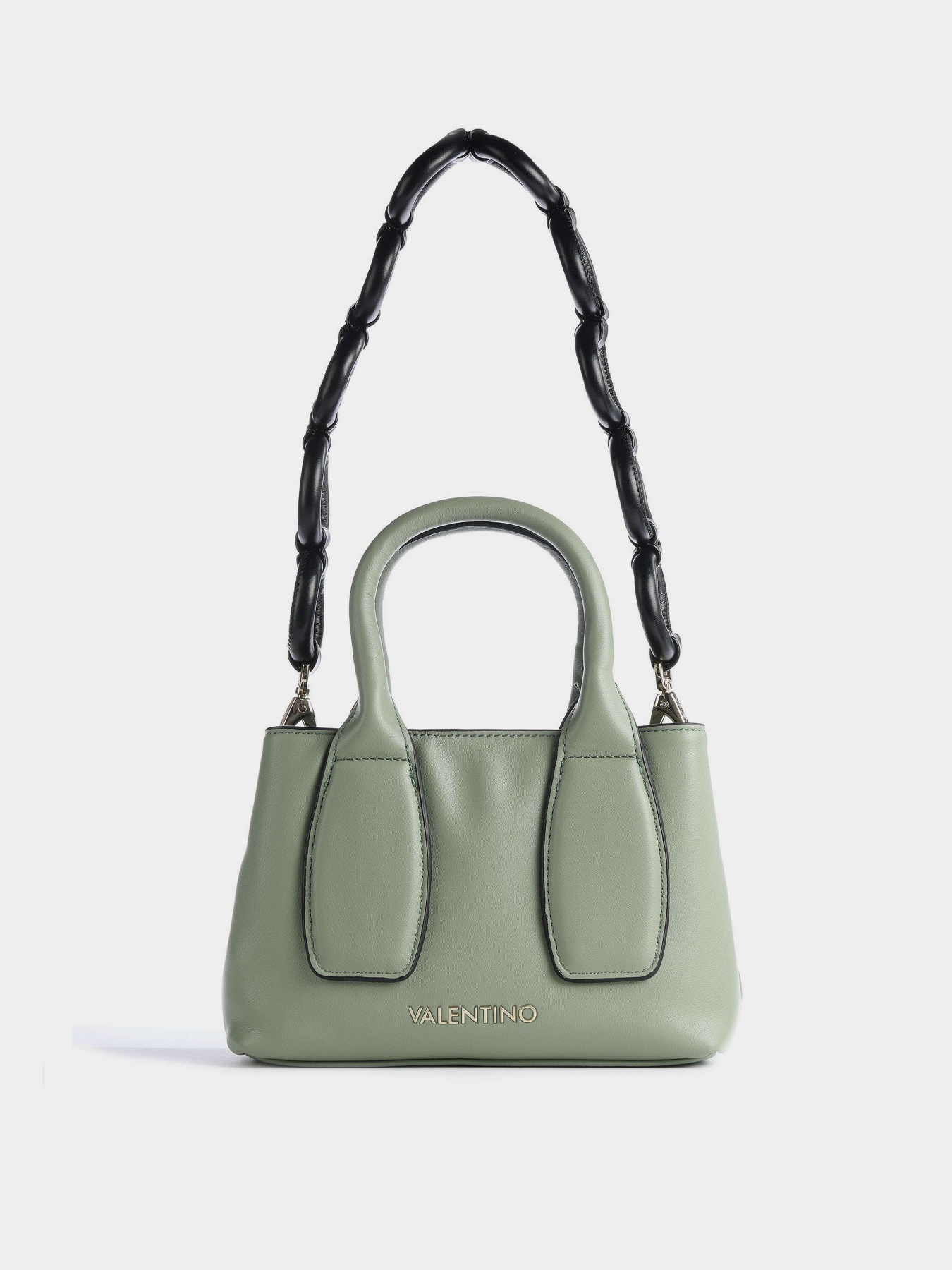 Сумки Valentino Bags модель VBS6G102 M67 Фото