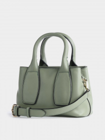 Сумки Valentino Bags модель VBS6G102 M67 Фото