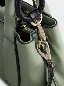 Сумки Valentino Bags модель VBS6G102 M67 Фото