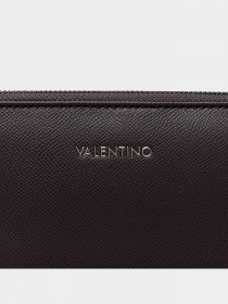 Кошельки Valentino Bags модель VBS6G511 001 Фото