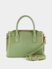 Сумки Valentino Bags модель VBS6GR03 M67 Фото