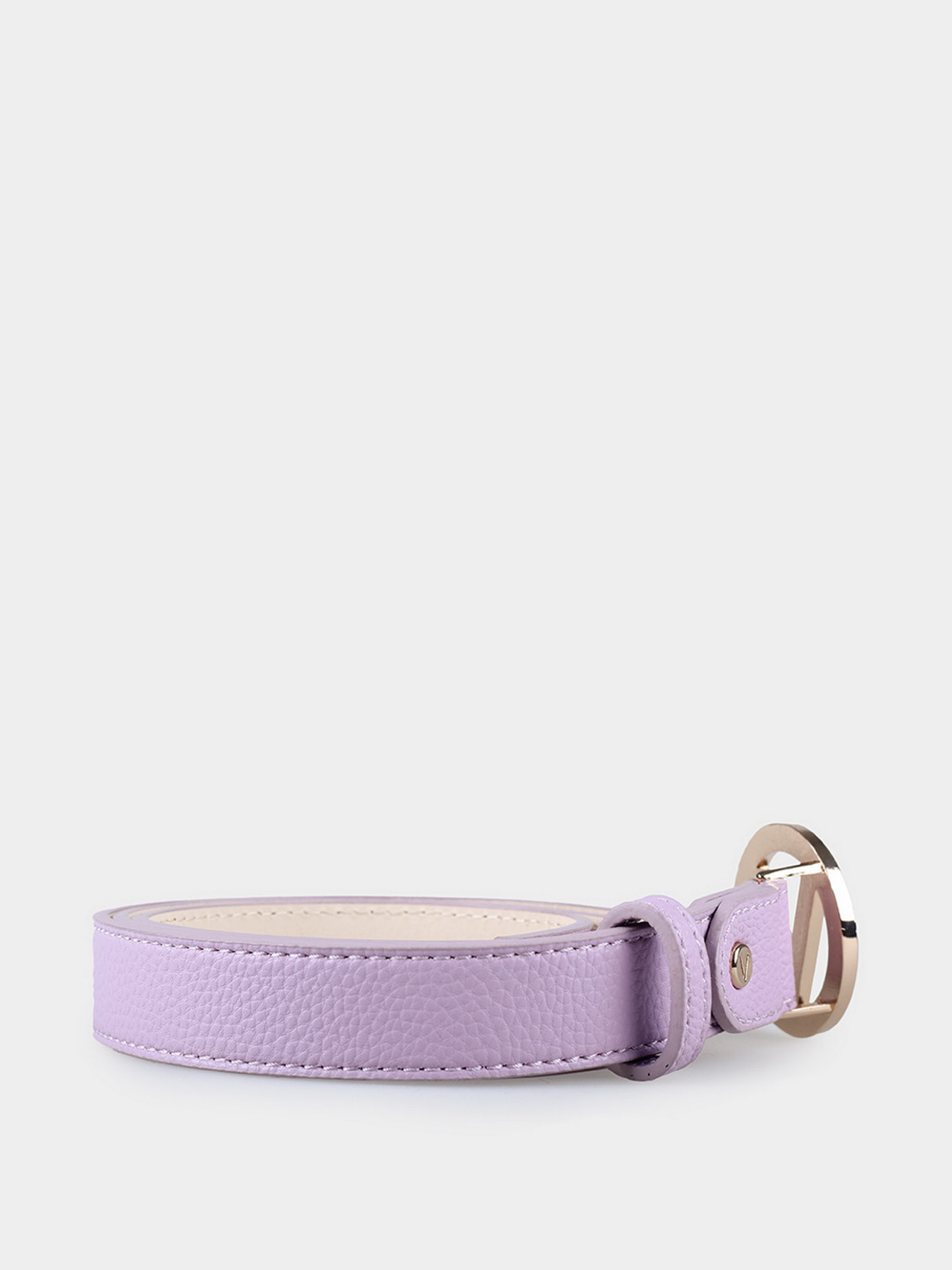 Ремни Valentino Bags модель VCS3N356GN U93L Фото