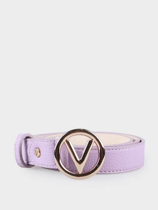 Ремни Valentino Bags модель VCS3N356GN U93L Фото