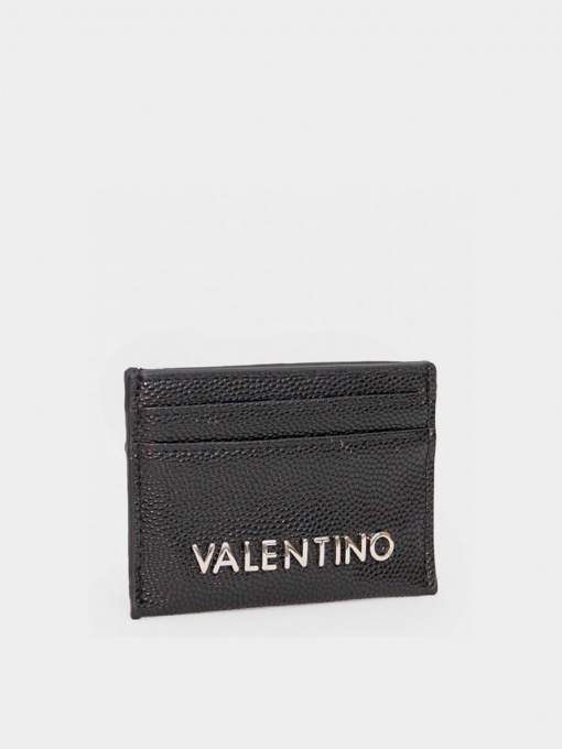Косметички и холдеры Valentino Bags модель VPS1R421G 001 Фото