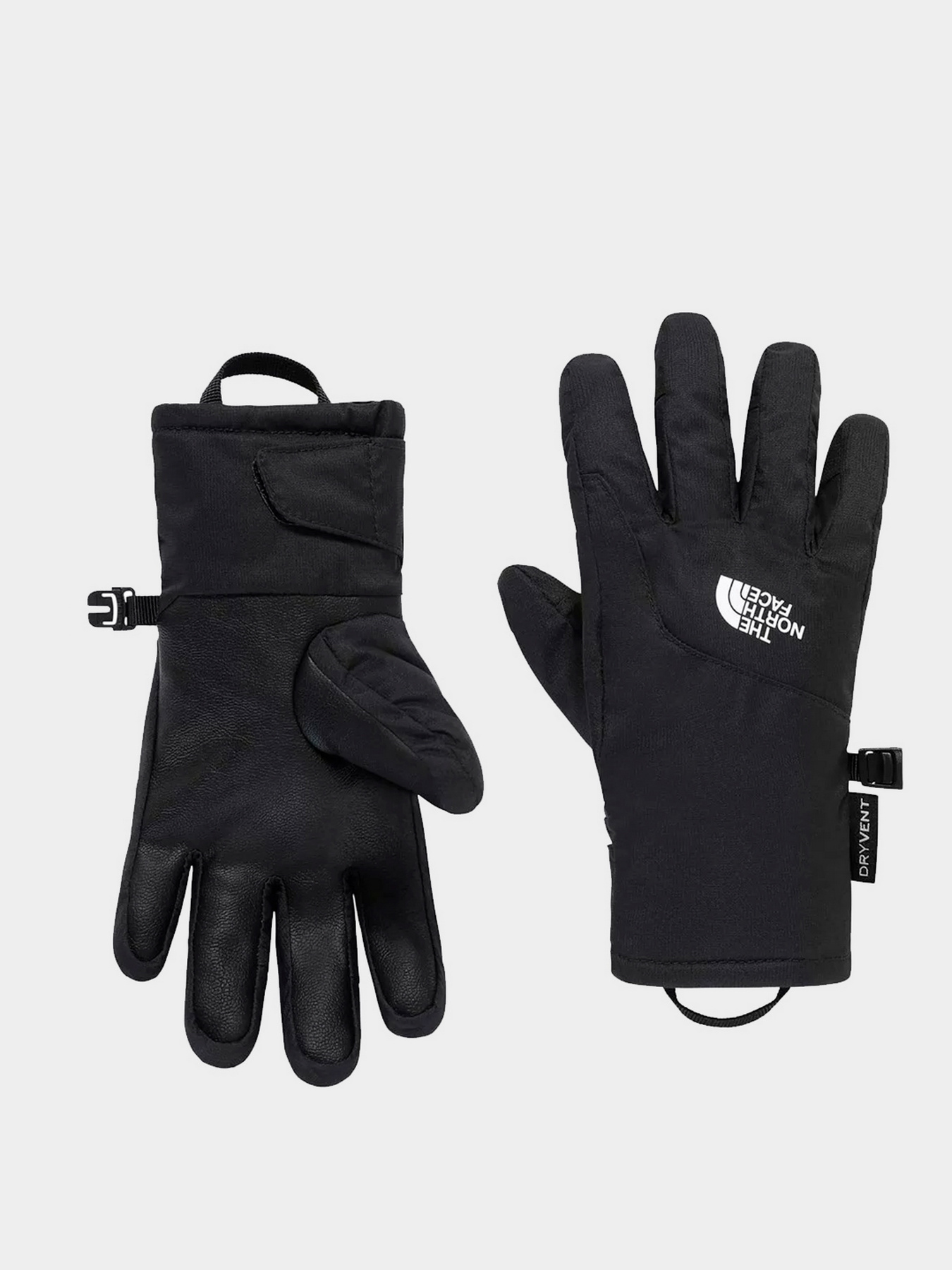 Перчатки и варежки The North Face модель NF0A3M3QJK31 Фото