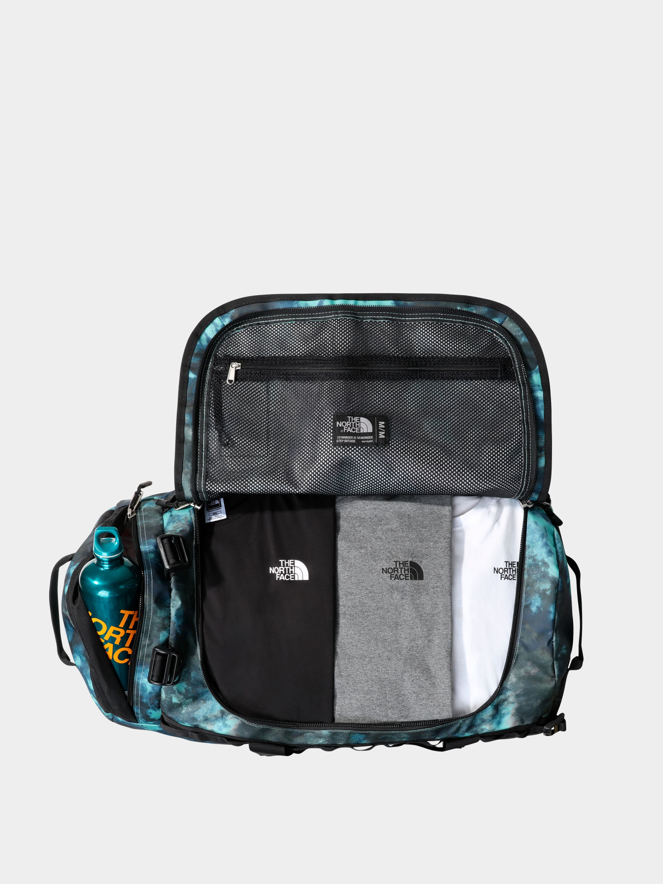 Дорожные сумки и чемоданы The North Face модель NF0A52SA95A1 Фото