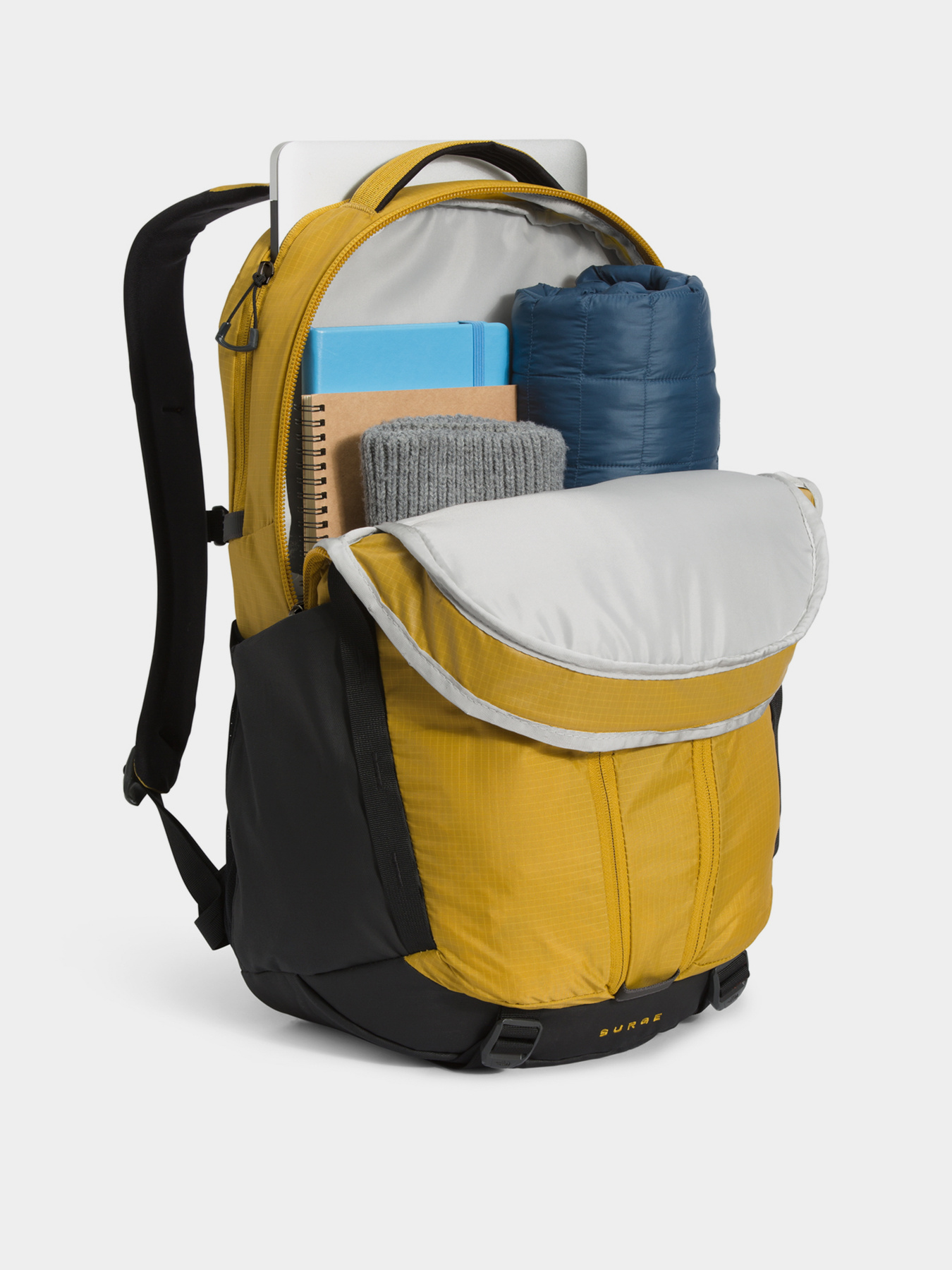 Рюкзаки The North Face модель NF0A52SG81U1 Фото