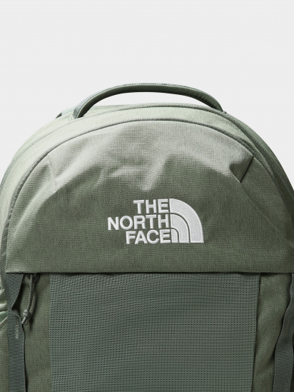 Рюкзаки The North Face модель NF0A52SH2371 — фото 4 - INTERTOP