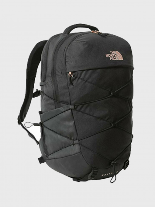 Рюкзаки The North Face модель NF0A52SIWBW1 Фото