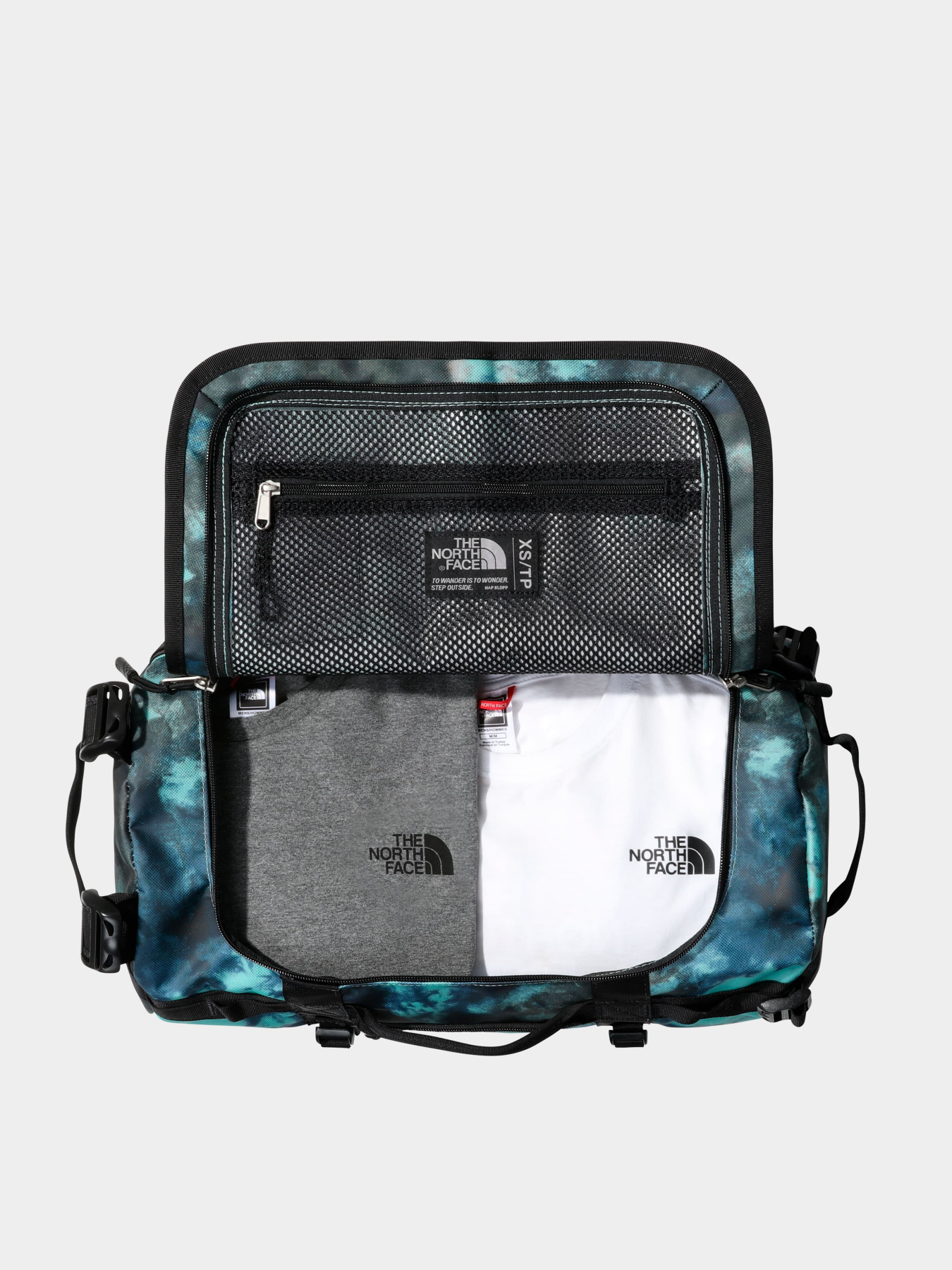 Аксессуары для путешествий The North Face модель NF0A52SS95A1 Фото