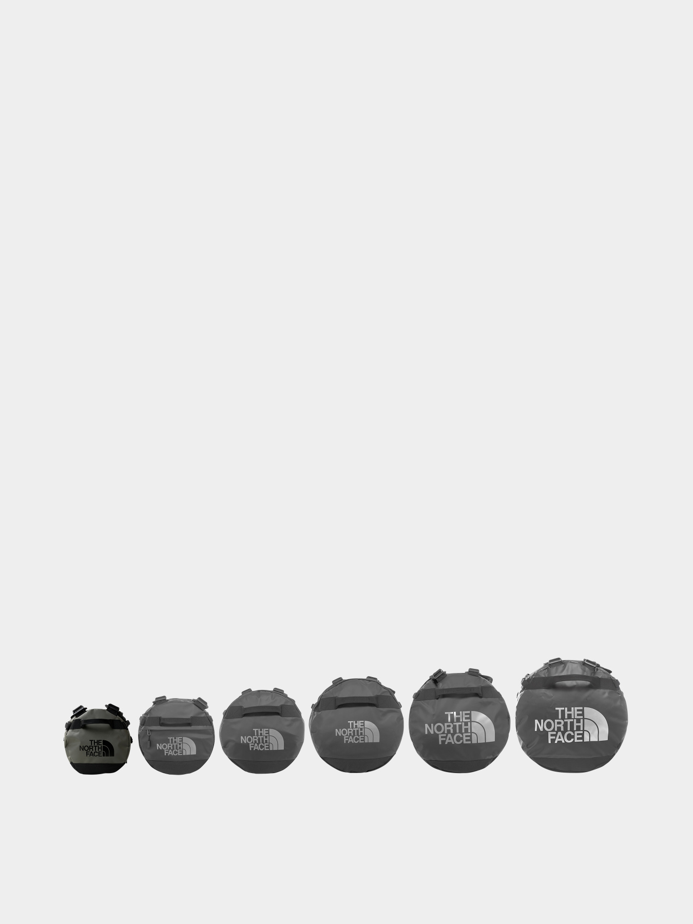 Сумки The North Face модель NF0A52SSBQW1 Фото