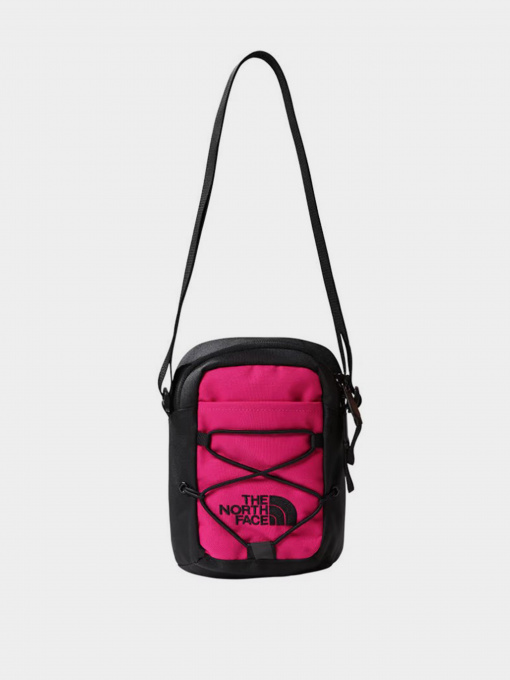 Сумки The North Face модель NF0A52UCND51 Фото
