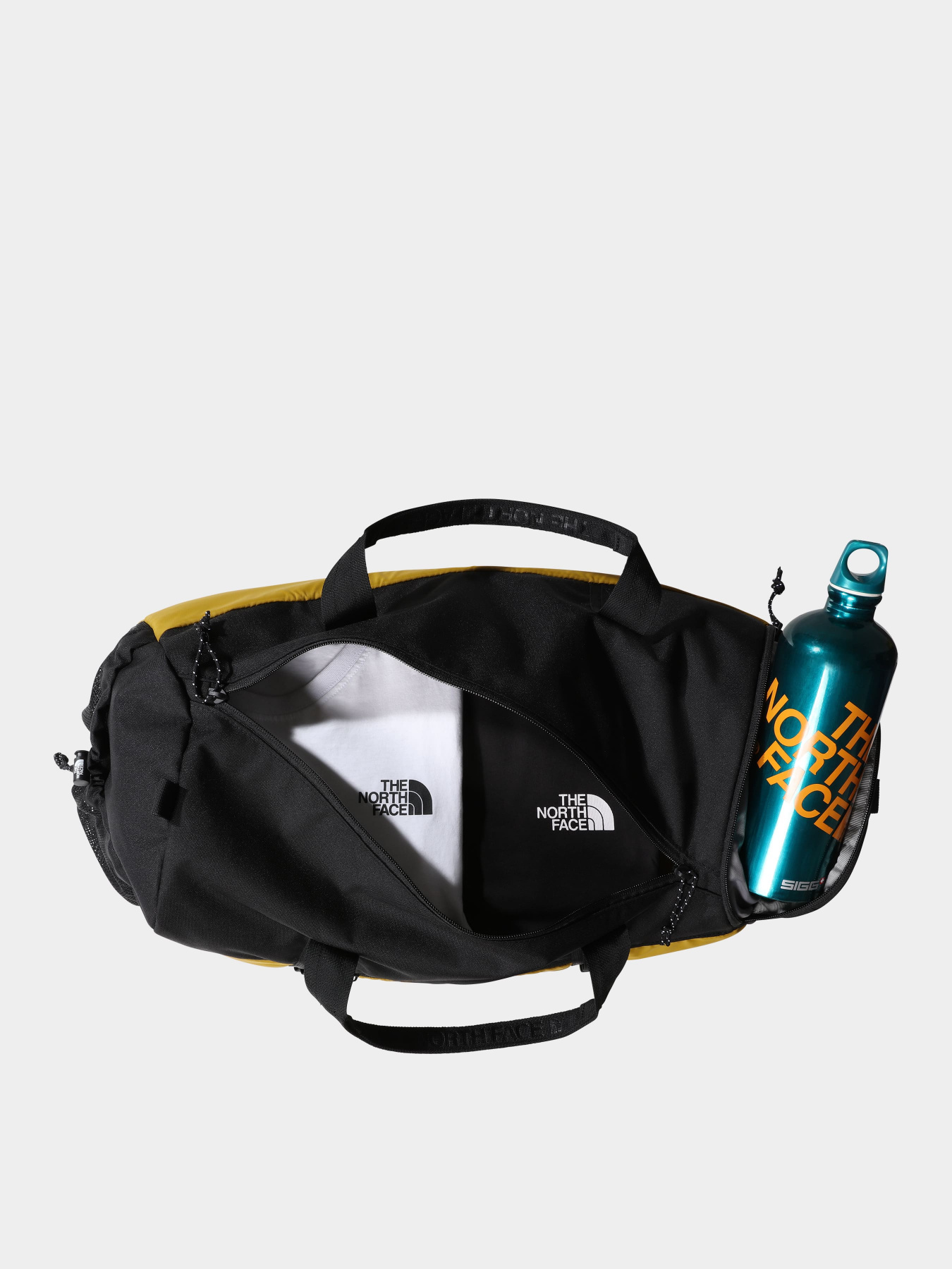 Сумки The North Face модель NF0A52VO81U1 Фото