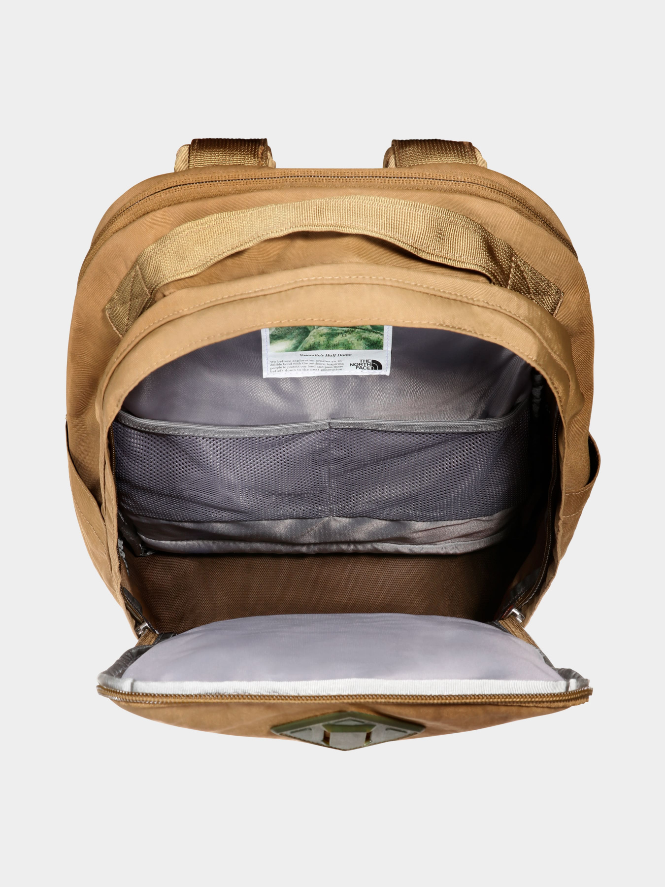 Рюкзаки The North Face модель NF0A52VQ8N51 Фото