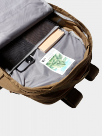 Рюкзаки The North Face модель NF0A52VQ8N51 Фото