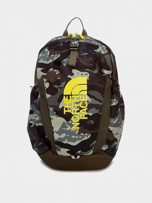 Рюкзактар The North Face үлгі NF0A52VX94W1 Фото