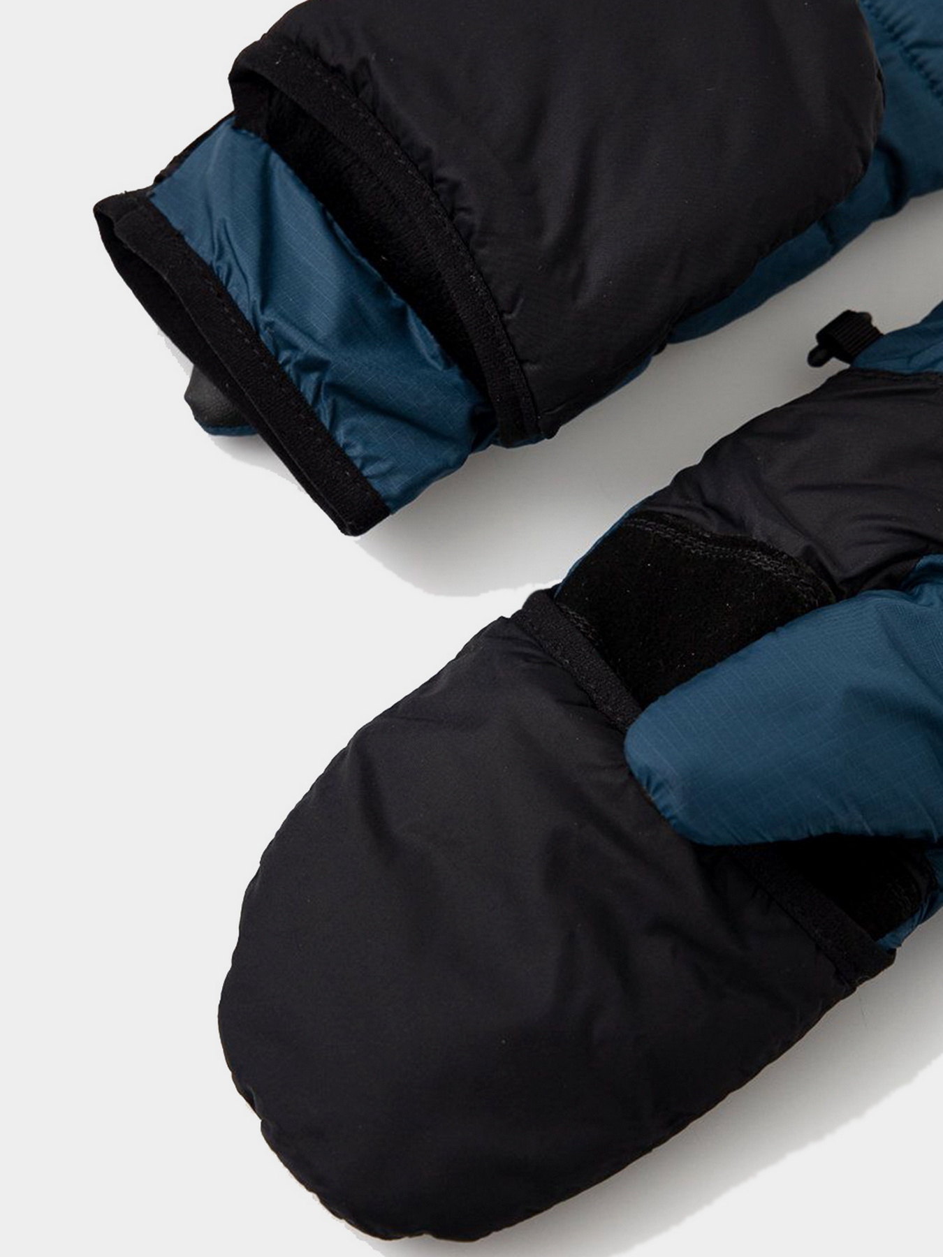 Перчатки и варежки The North Face модель NF0A55L6BH71 Фото