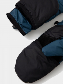Перчатки и варежки The North Face модель NF0A55L6BH71 Фото