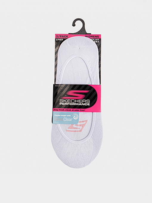 Носки и гольфы Skechers модель S101584-402 Фото