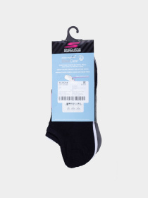 Носки и гольфы Skechers модель S101720-080 Фото