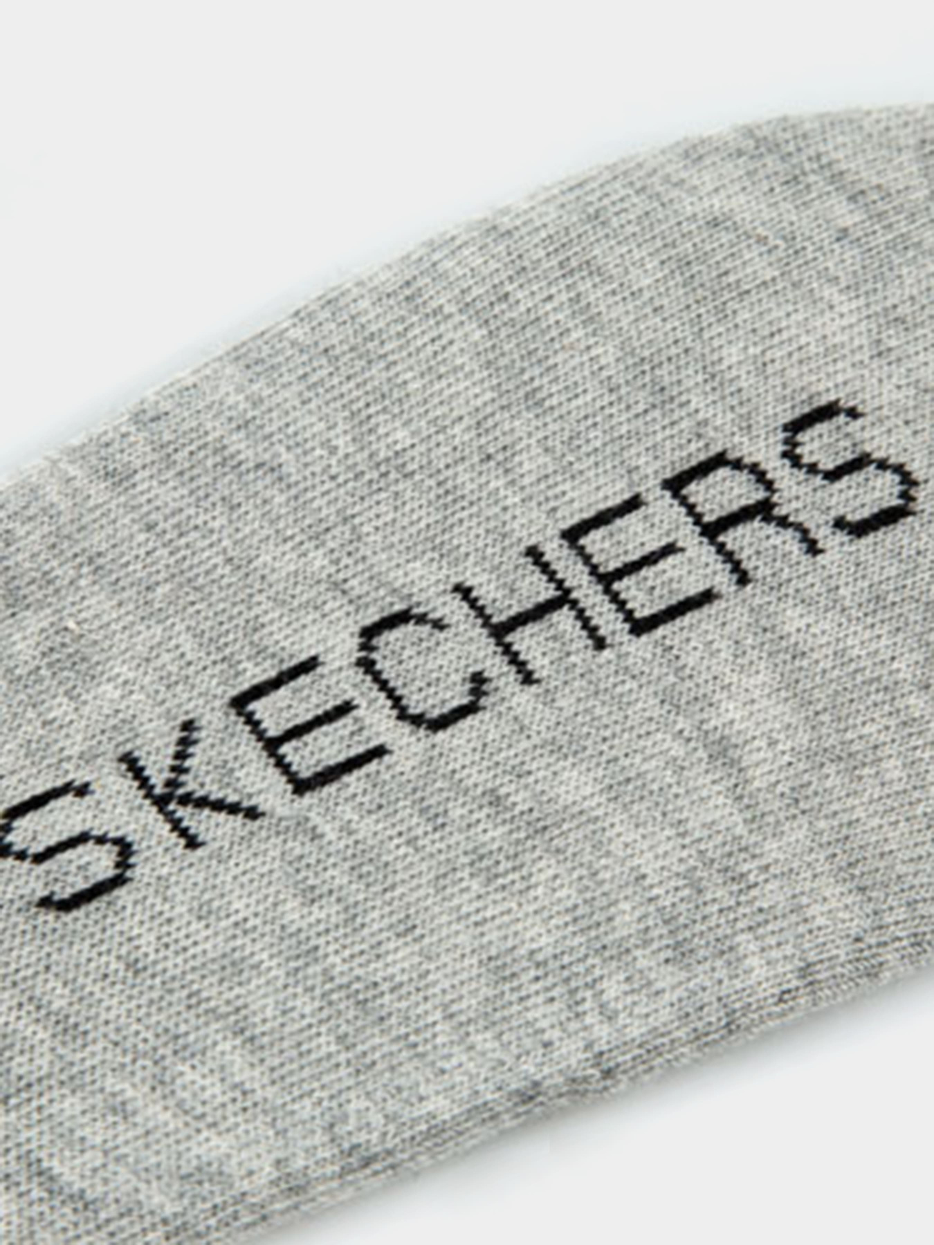 Носки и гольфы Skechers модель S107690-117 Фото